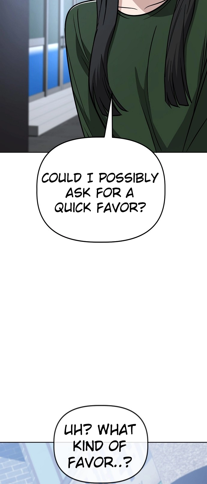 Jobless Gye Baek-sun Chapter 87 page 31 - 