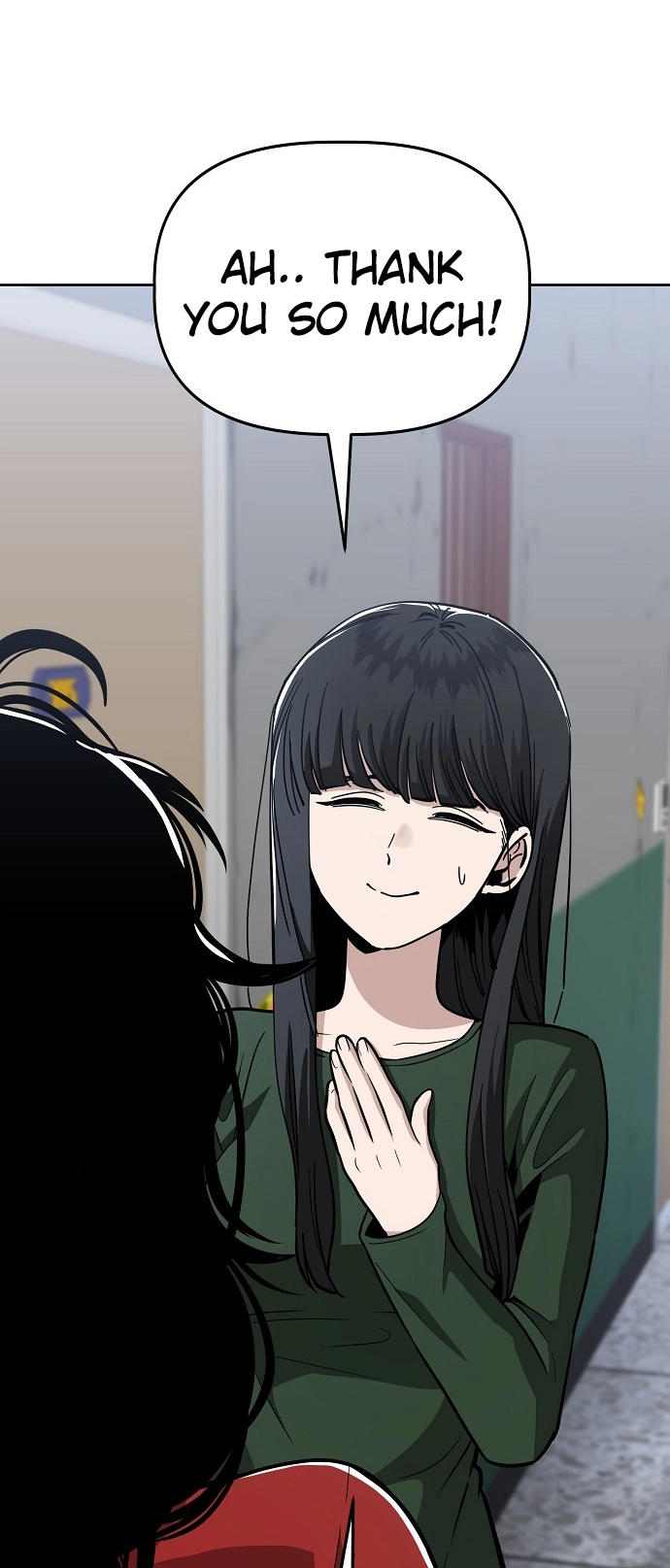 Jobless Gye Baek-sun Chapter 87 page 34 - 