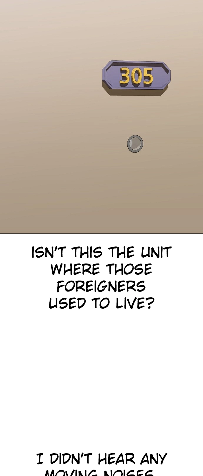 Jobless Gye Baek-sun Chapter 87 page 37 - 