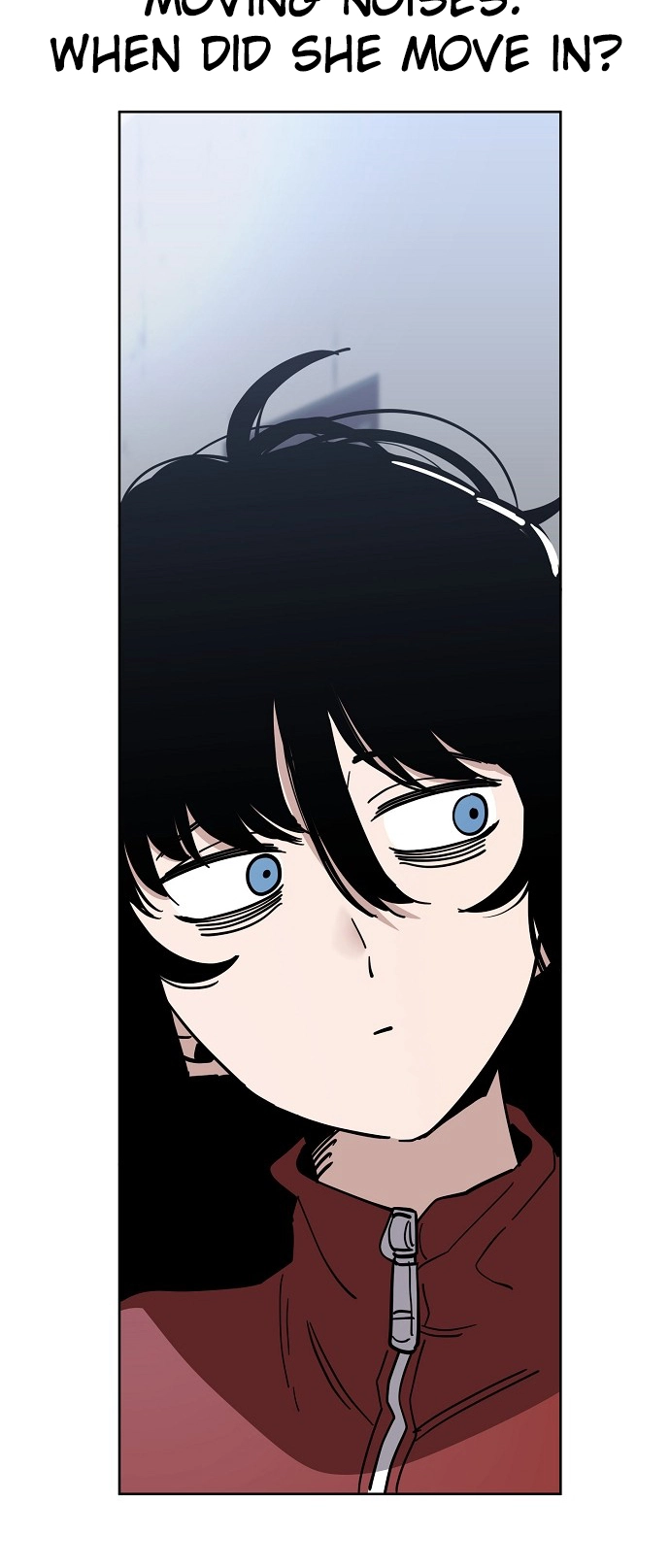 Jobless Gye Baek-sun Chapter 87 page 38 - 