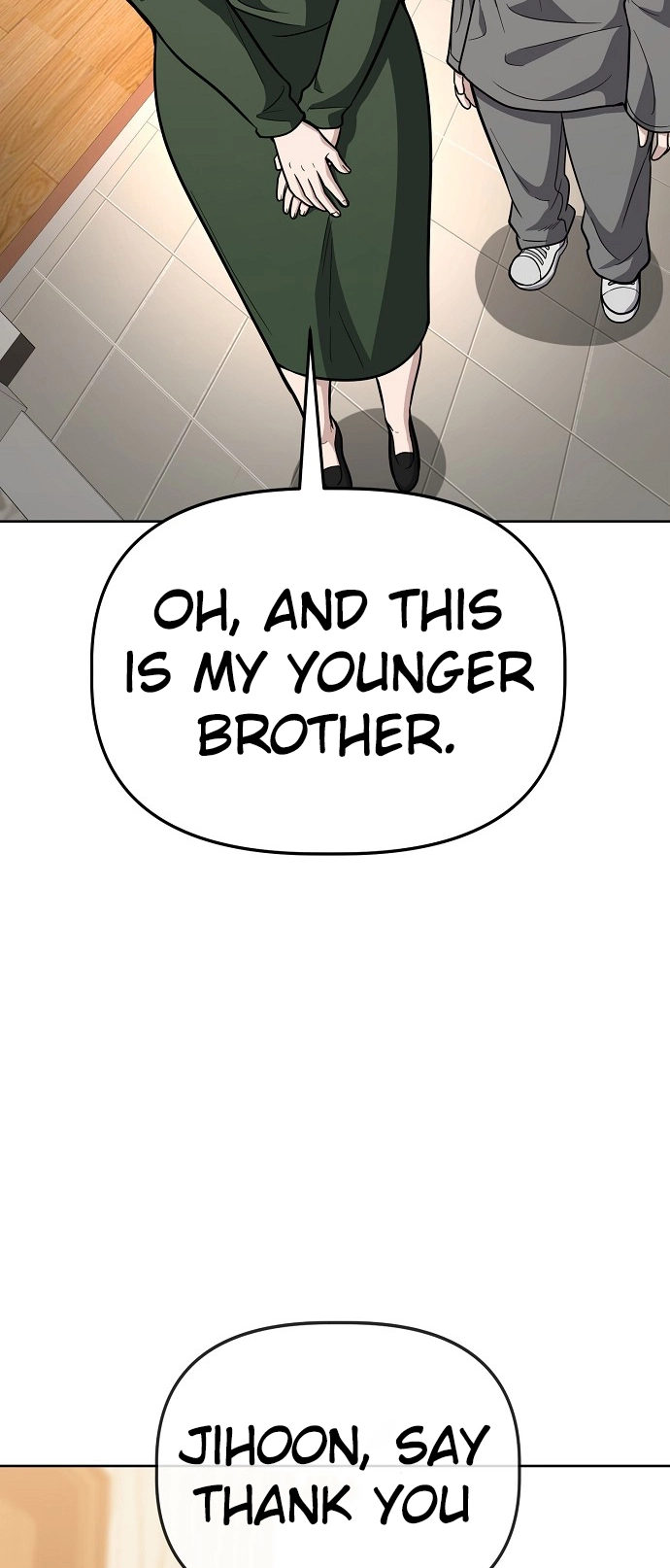 Jobless Gye Baek-sun Chapter 87 page 40 - 