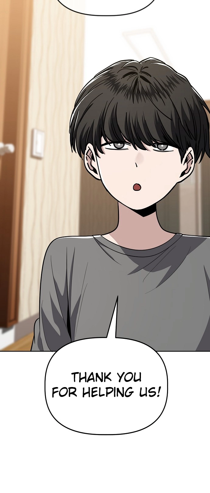 Jobless Gye Baek-sun Chapter 87 page 41 - 