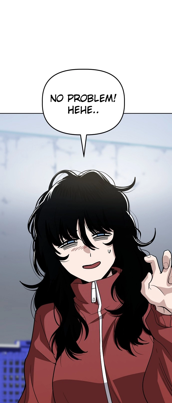 Jobless Gye Baek-sun Chapter 87 page 42 - 
