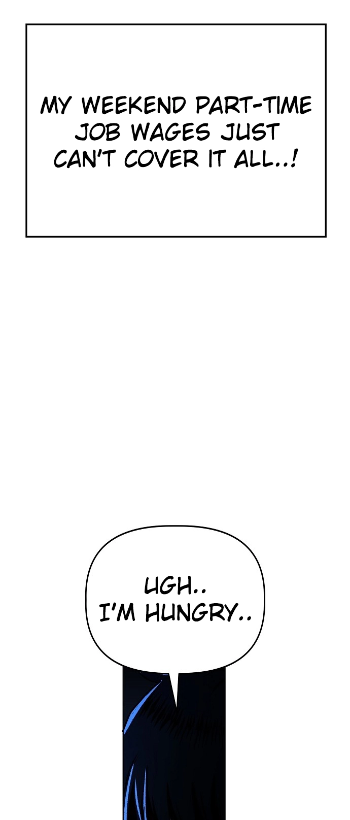 Jobless Gye Baek-sun Chapter 87 page 6 - 