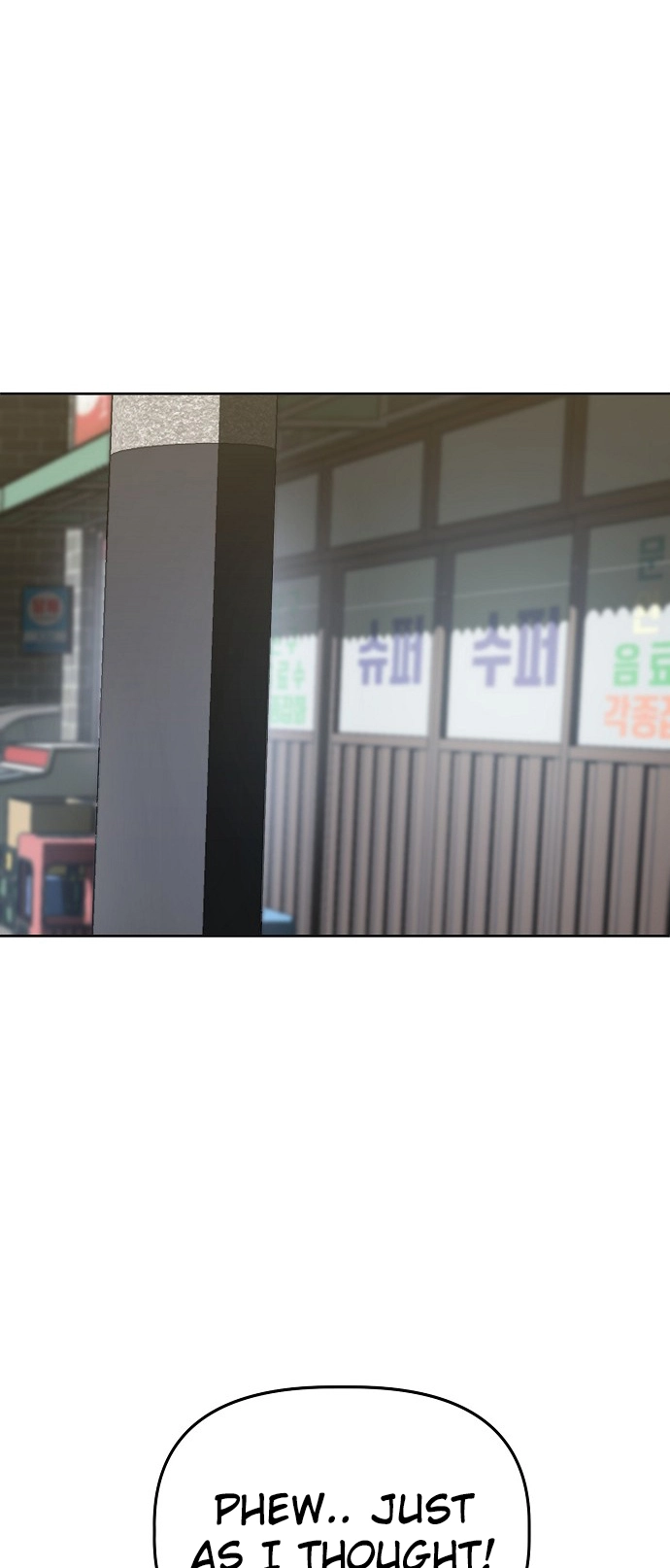 Jobless Gye Baek-sun Chapter 87 page 52 - 