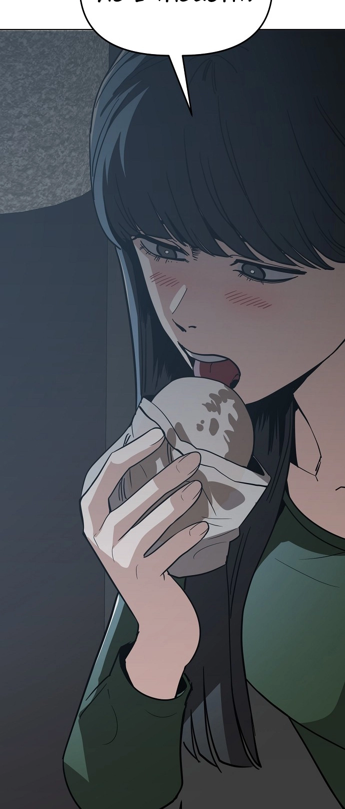 Jobless Gye Baek-sun Chapter 87 page 53 - 