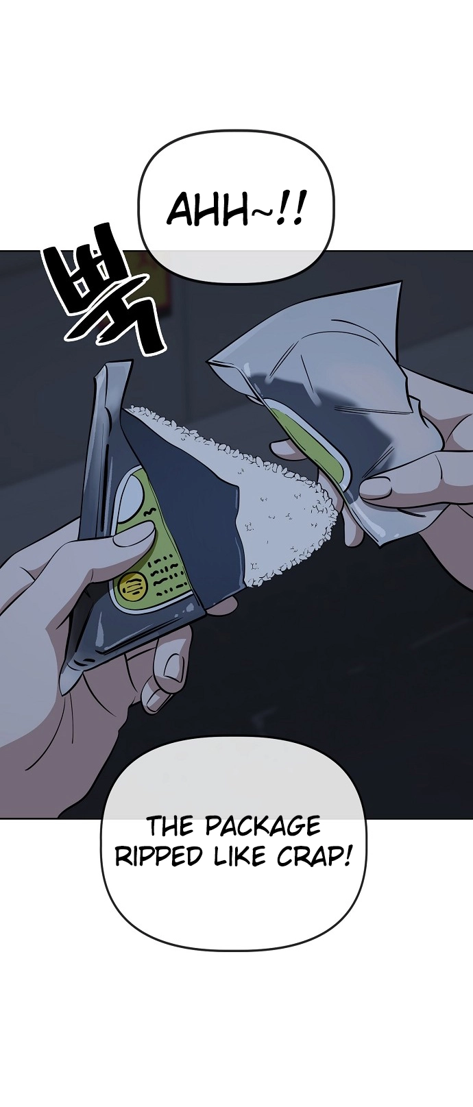 Jobless Gye Baek-sun Chapter 87 page 10 - 