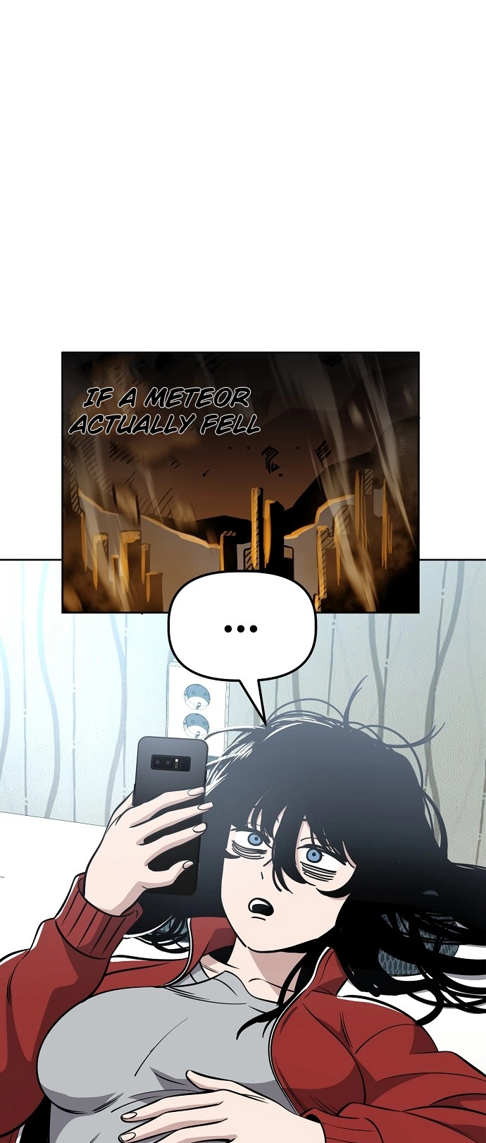 Jobless Gye Baek-sun Chapter 88 page 1 - 