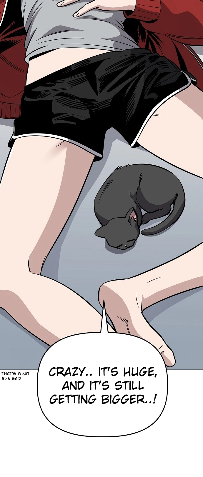 Jobless Gye Baek-sun Chapter 88 page 2 - 