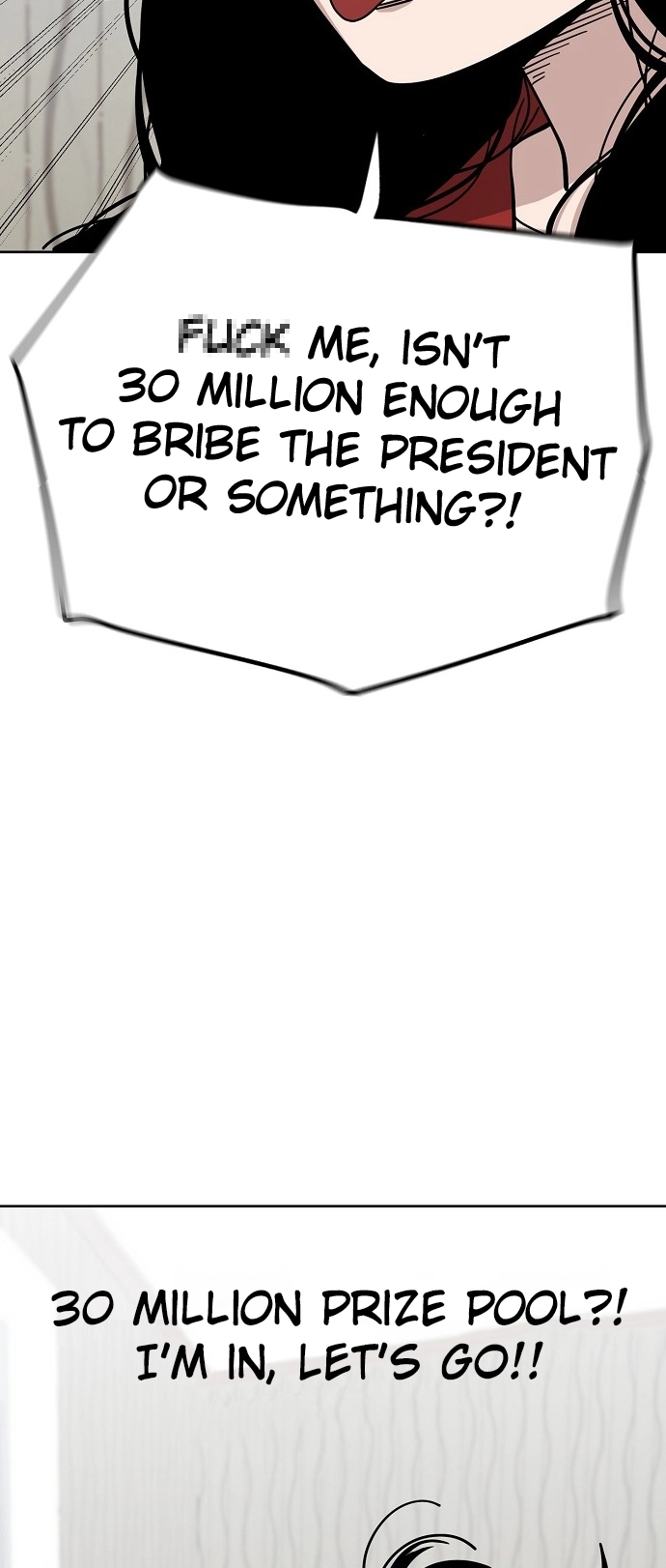 Jobless Gye Baek-sun Chapter 88 page 12 - 