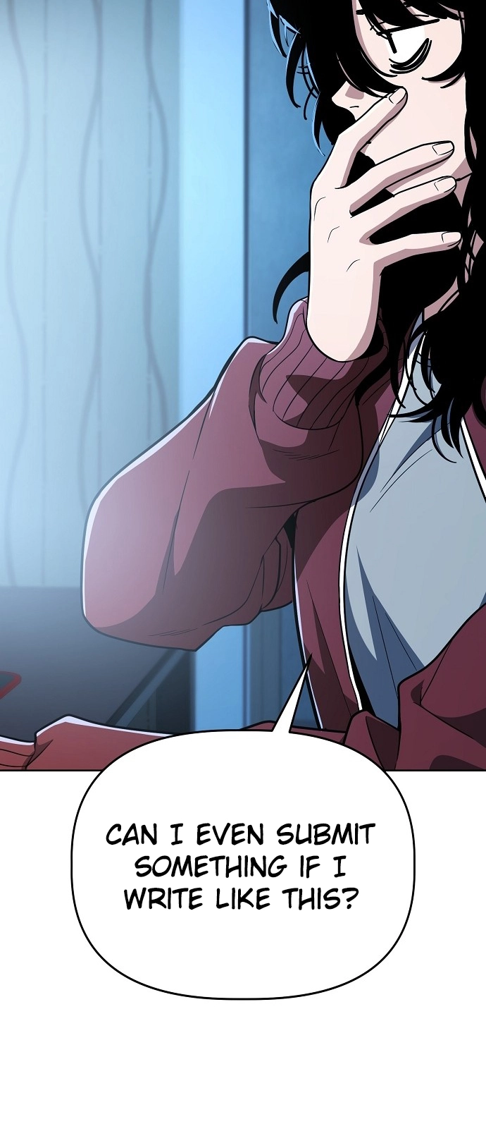 Jobless Gye Baek-sun Chapter 88 page 20 - 