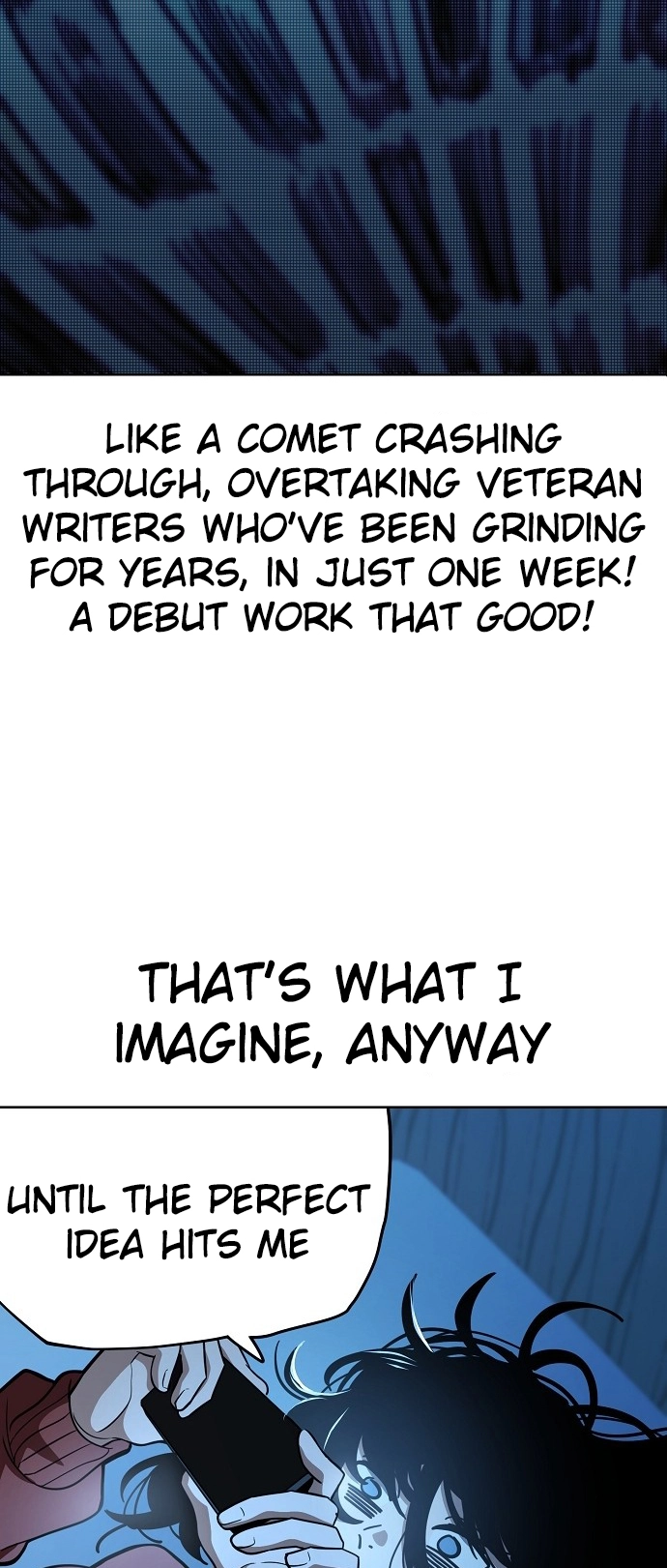 Jobless Gye Baek-sun Chapter 88 page 23 - 
