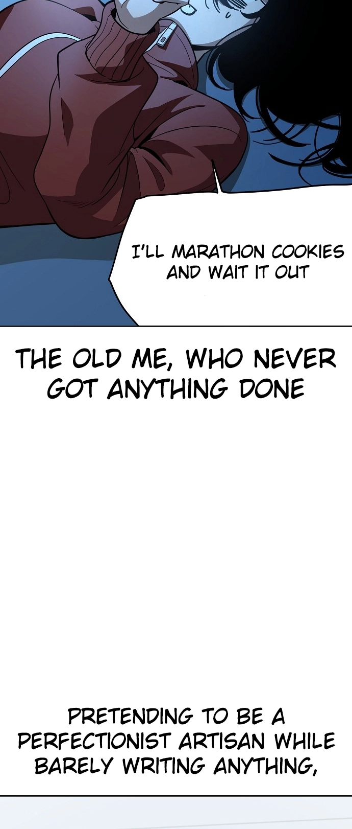 Jobless Gye Baek-sun Chapter 88 page 24 - 