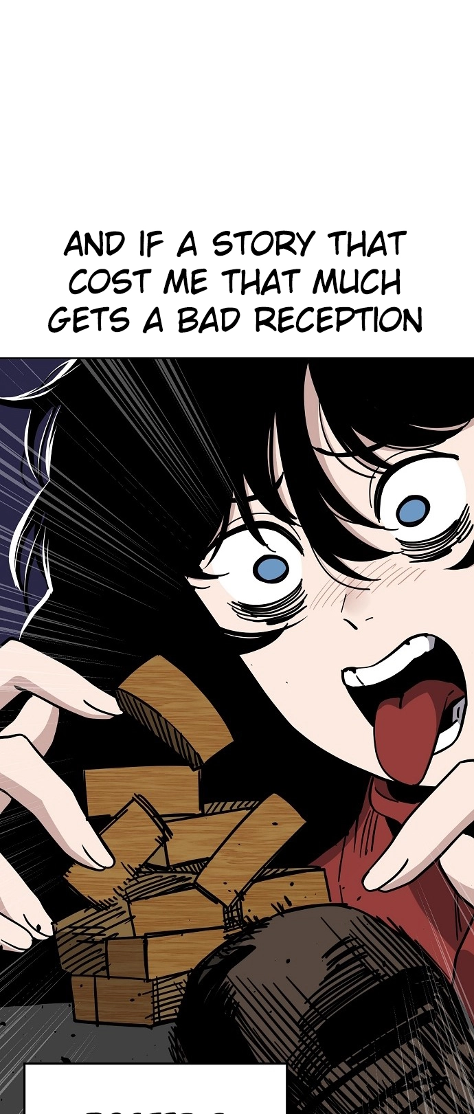 Jobless Gye Baek-sun Chapter 88 page 26 - 
