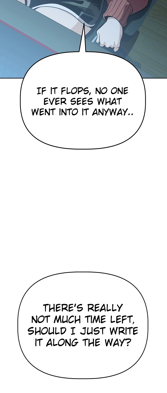 Jobless Gye Baek-sun Chapter 88 page 29 - 
