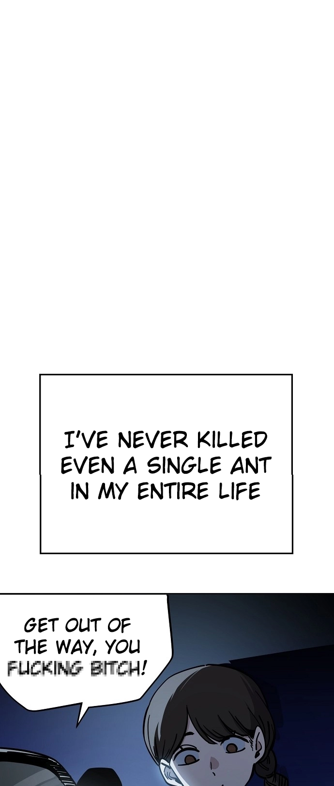 Jobless Gye Baek-sun Chapter 88 page 30 - 