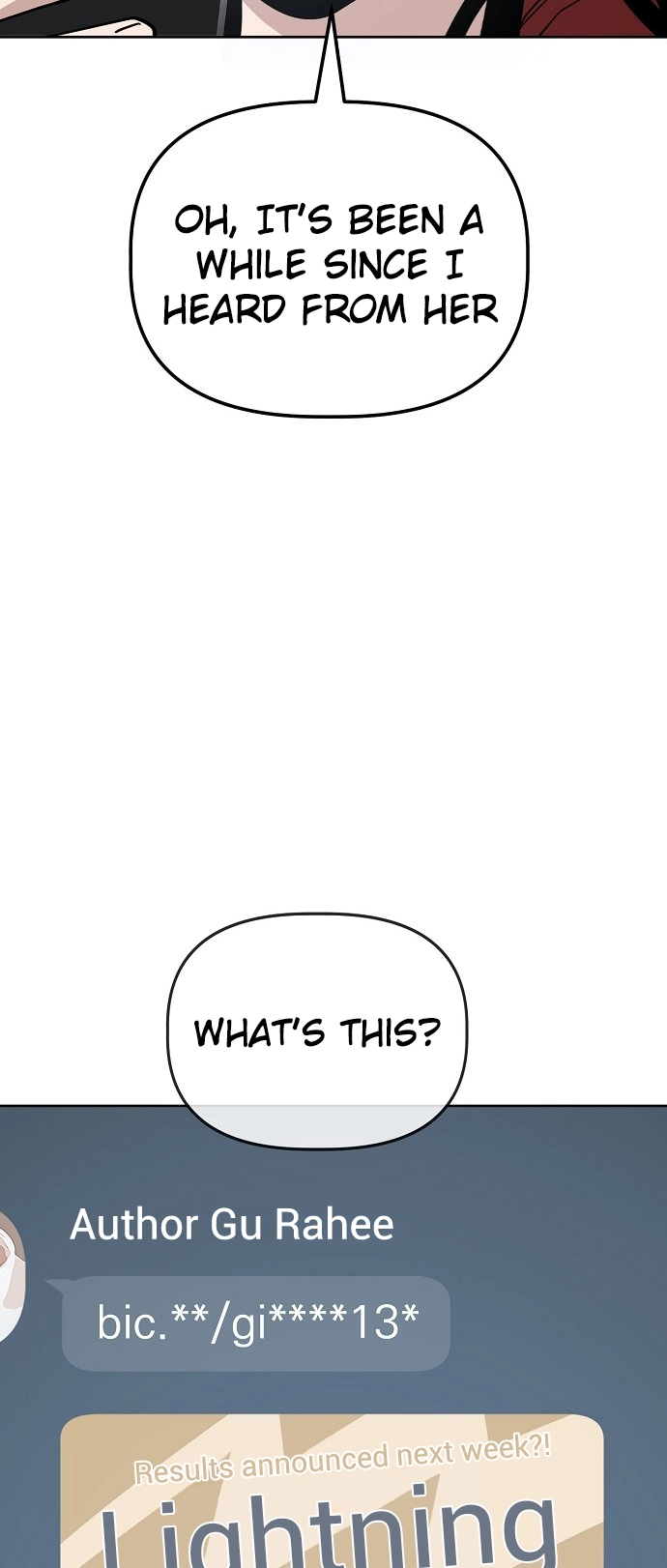 Jobless Gye Baek-sun Chapter 88 page 4 - 