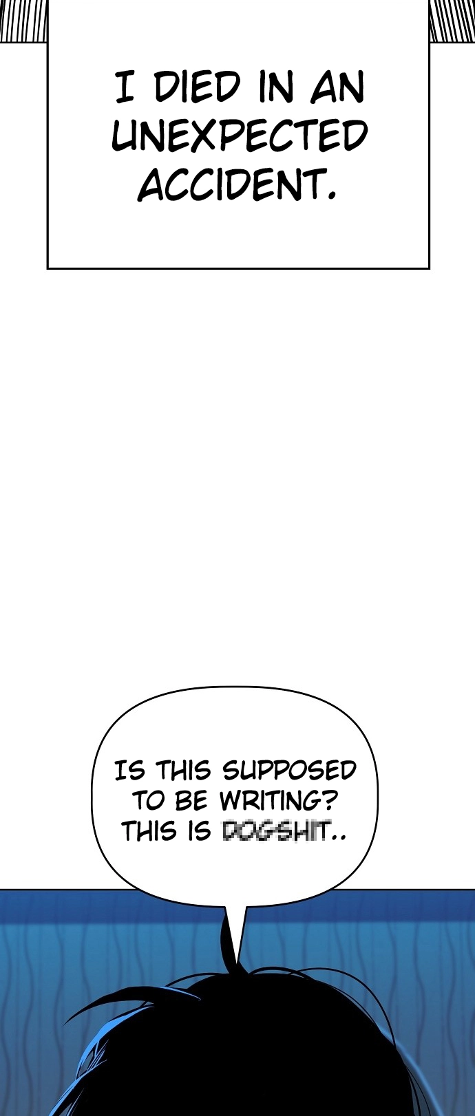 Jobless Gye Baek-sun Chapter 88 page 37 - 