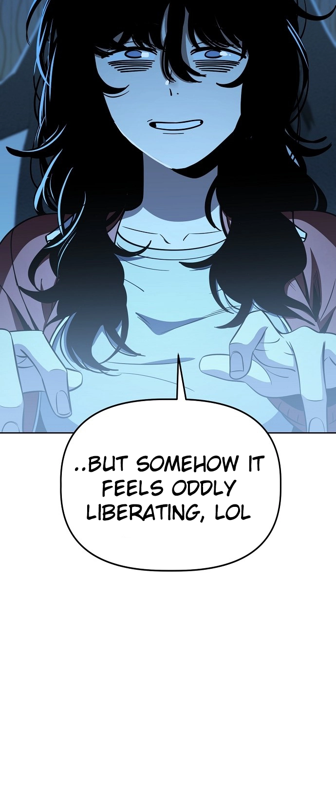 Jobless Gye Baek-sun Chapter 88 page 38 - 
