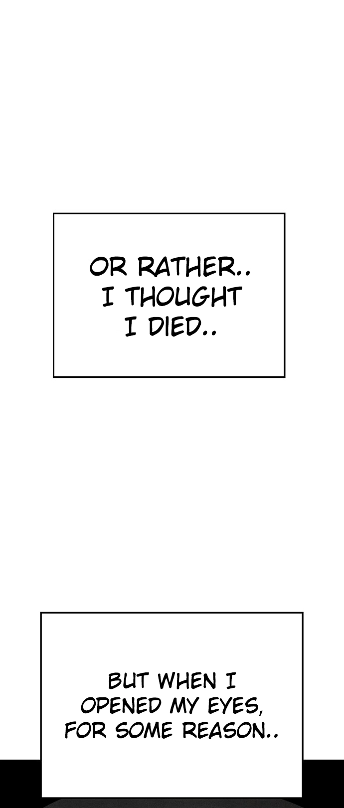 Jobless Gye Baek-sun Chapter 88 page 39 - 