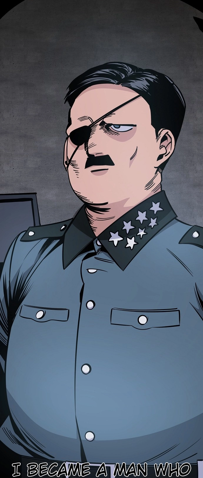 Jobless Gye Baek-sun Chapter 88 page 40 - 