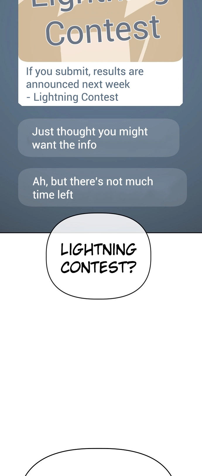 Jobless Gye Baek-sun Chapter 88 page 5 - 