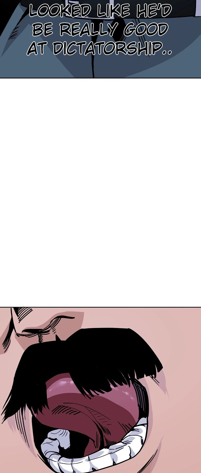 Jobless Gye Baek-sun Chapter 88 page 41 - 