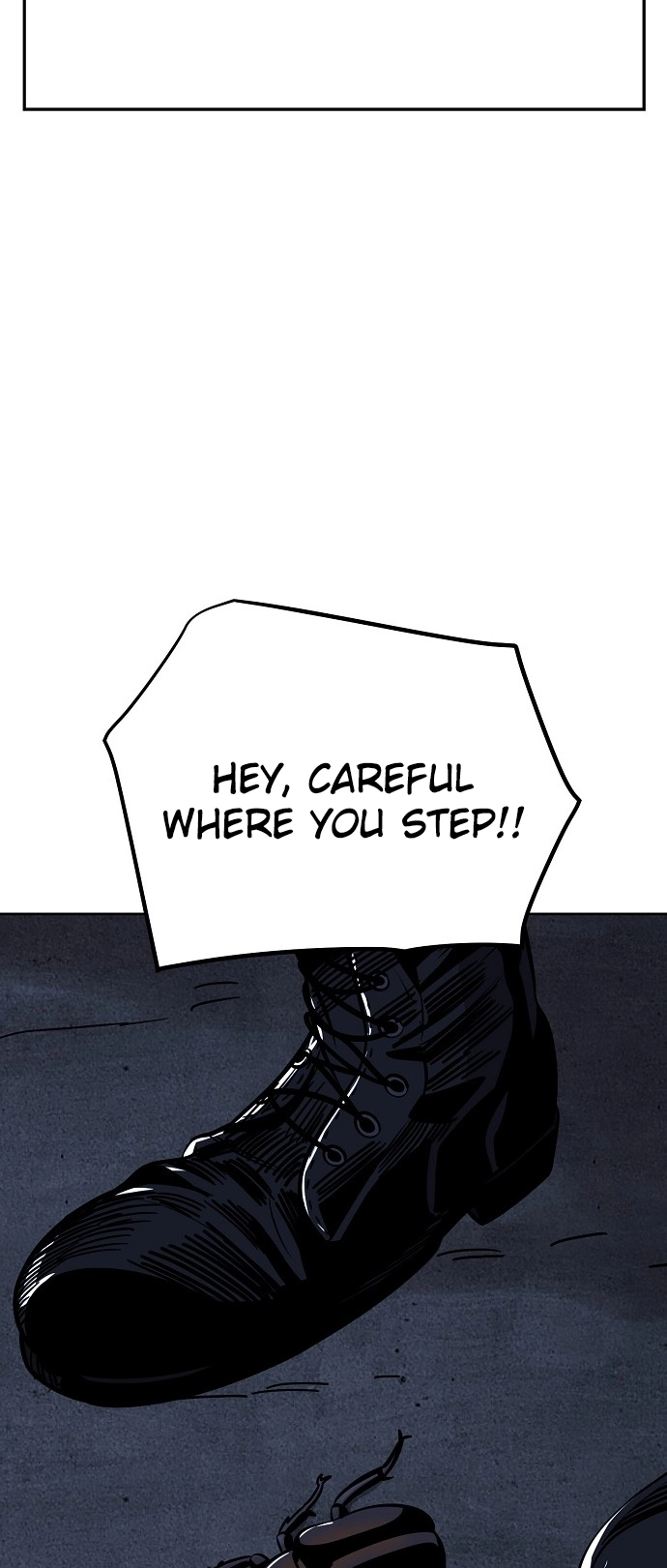 Jobless Gye Baek-sun Chapter 88 page 44 - 