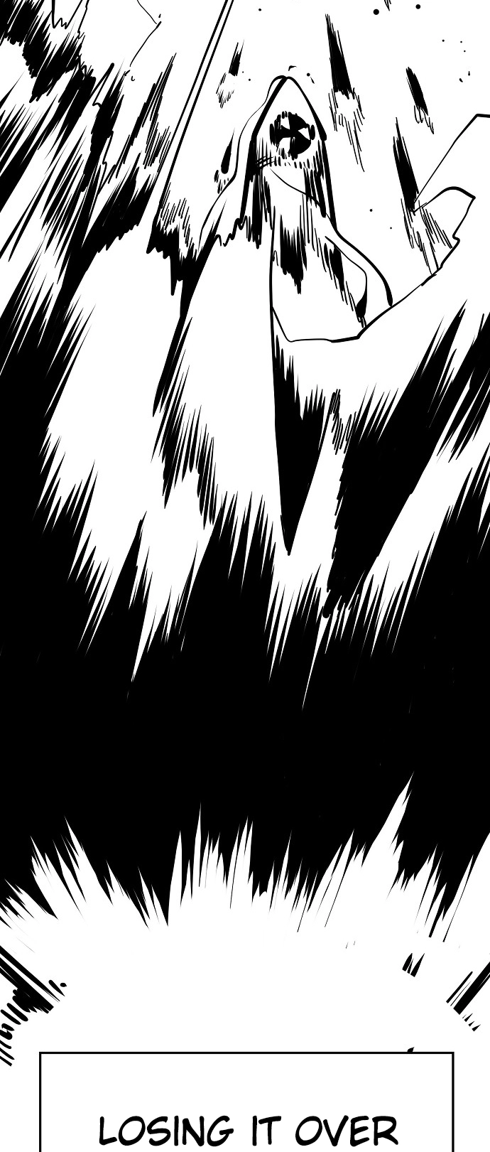 Jobless Gye Baek-sun Chapter 88 page 49 - 
