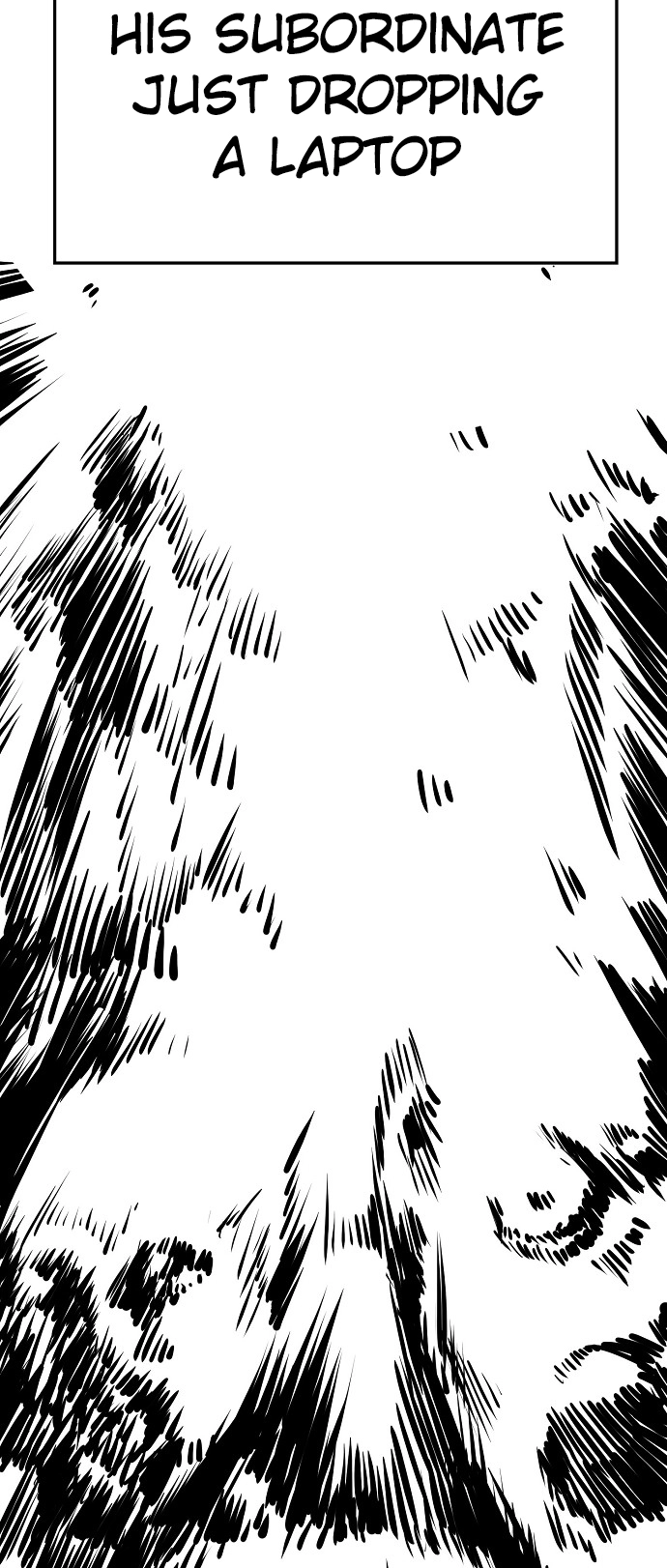 Jobless Gye Baek-sun Chapter 88 page 50 - 