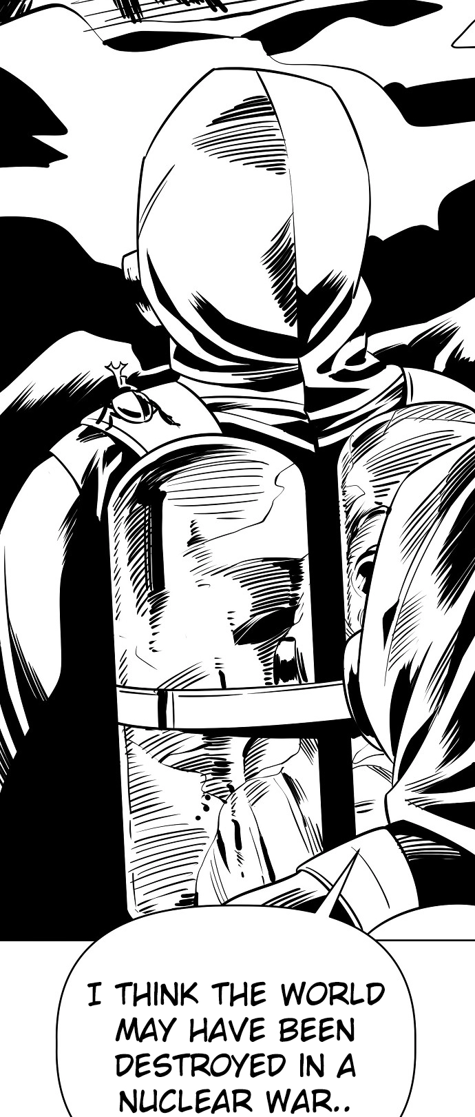 Jobless Gye Baek-sun Chapter 88 page 56 - 
