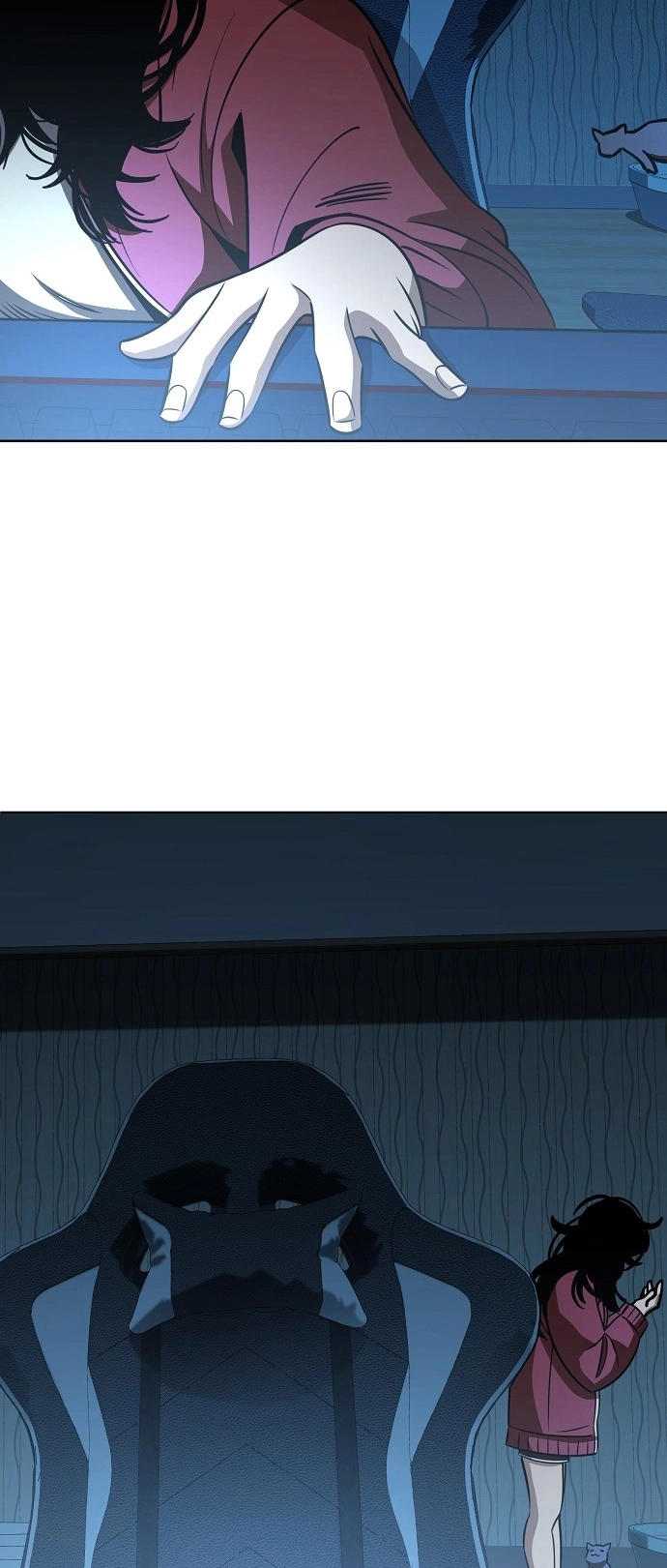 Jobless Gye Baek-sun Chapter 88 page 63 - 