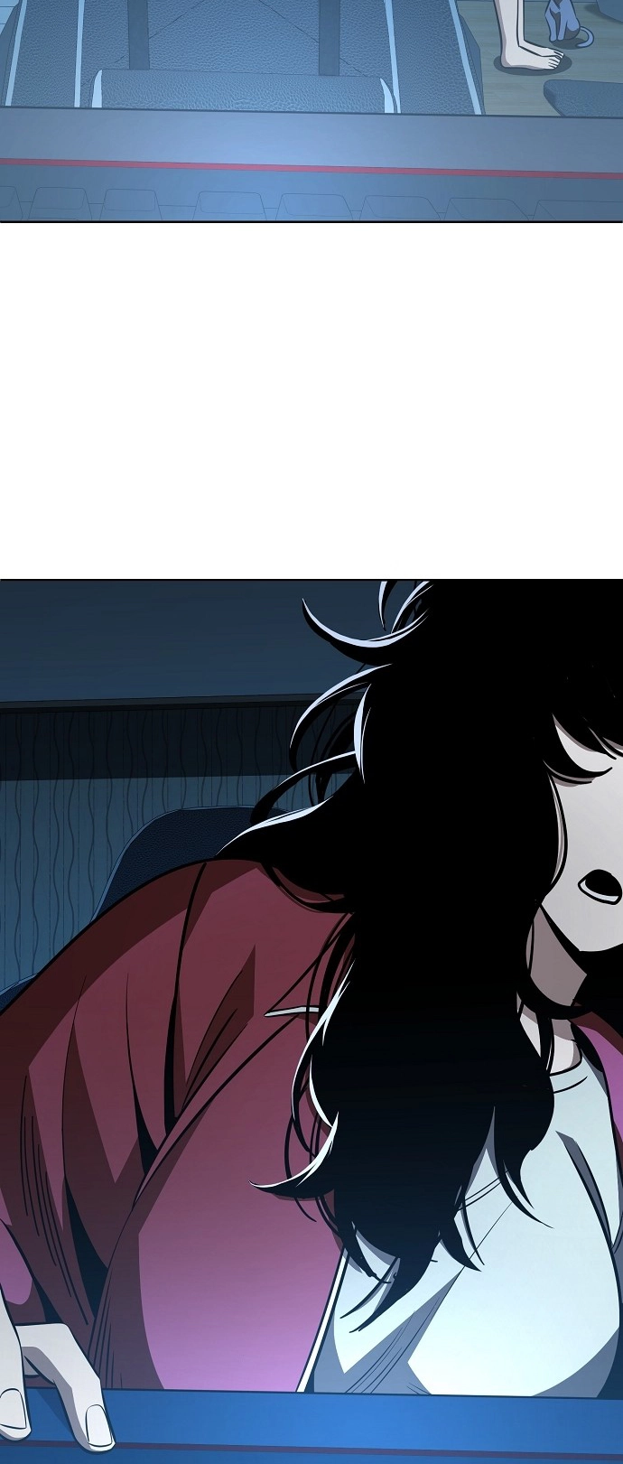 Jobless Gye Baek-sun Chapter 88 page 64 - 