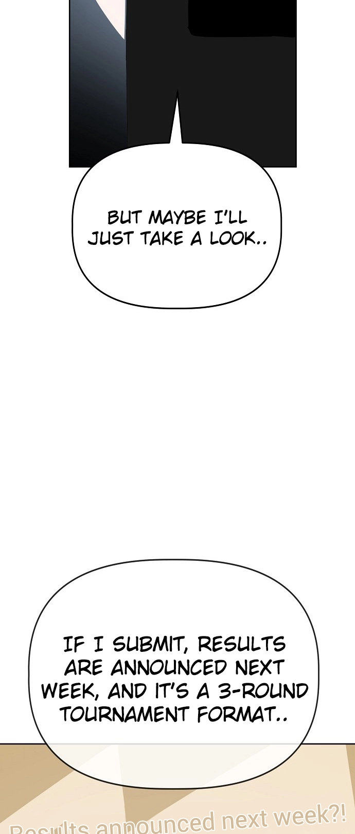 Jobless Gye Baek-sun Chapter 88 page 8 - 