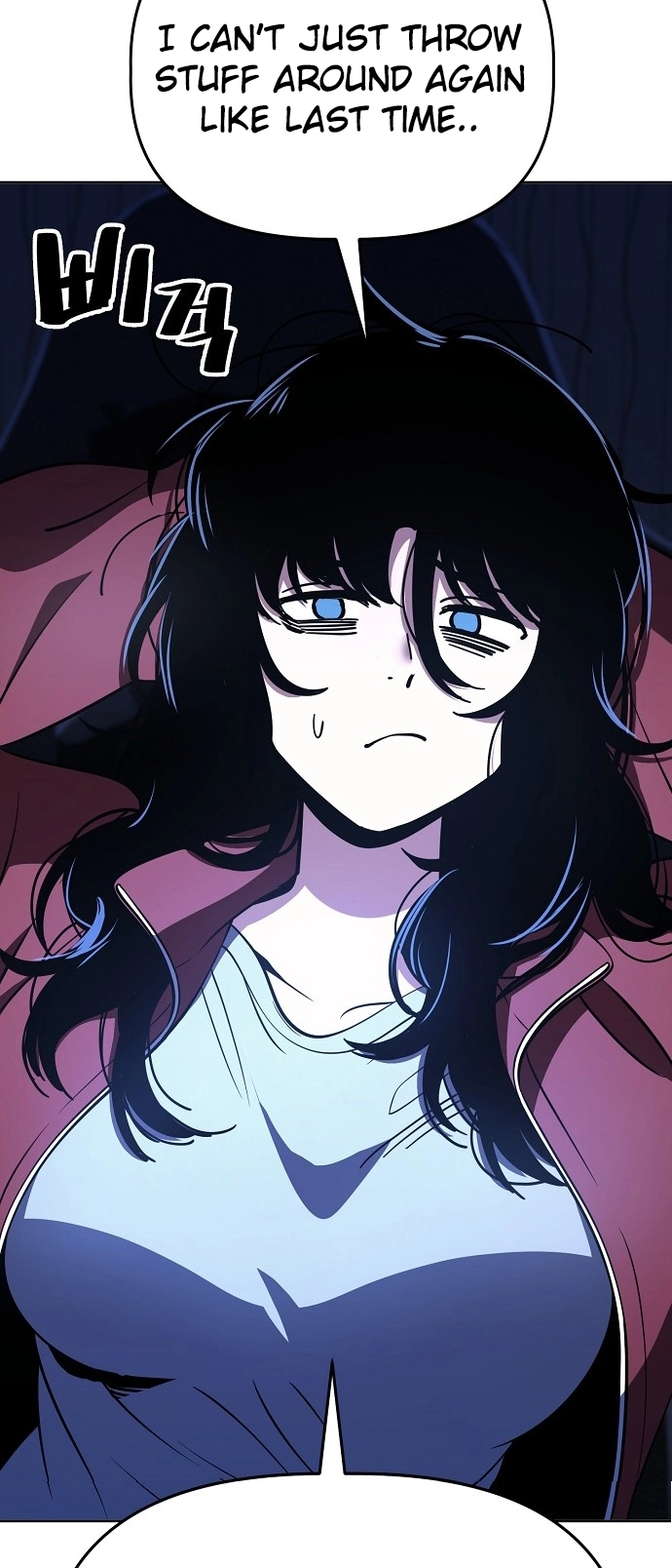 Jobless Gye Baek-sun Chapter 89 page 12 - 