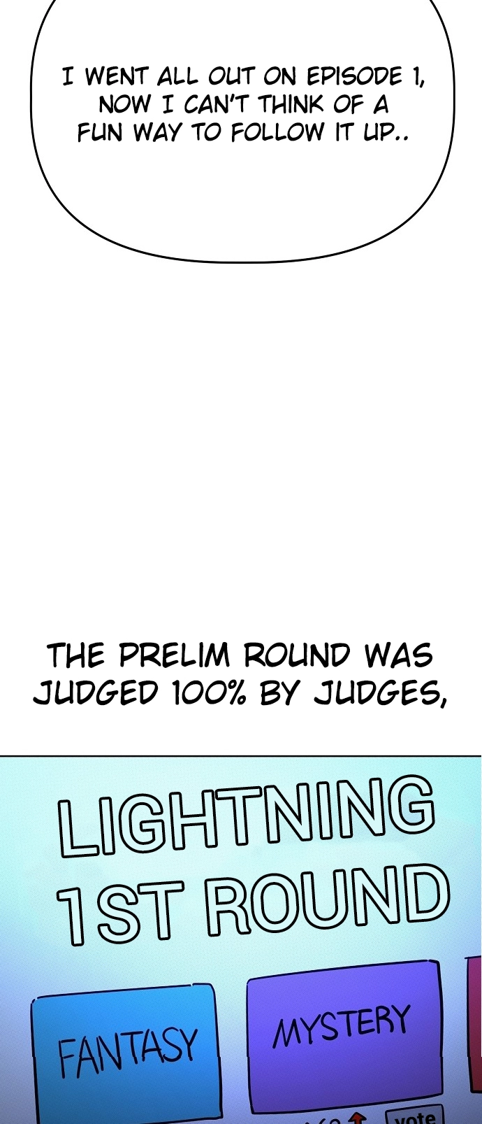 Jobless Gye Baek-sun Chapter 89 page 13 - 