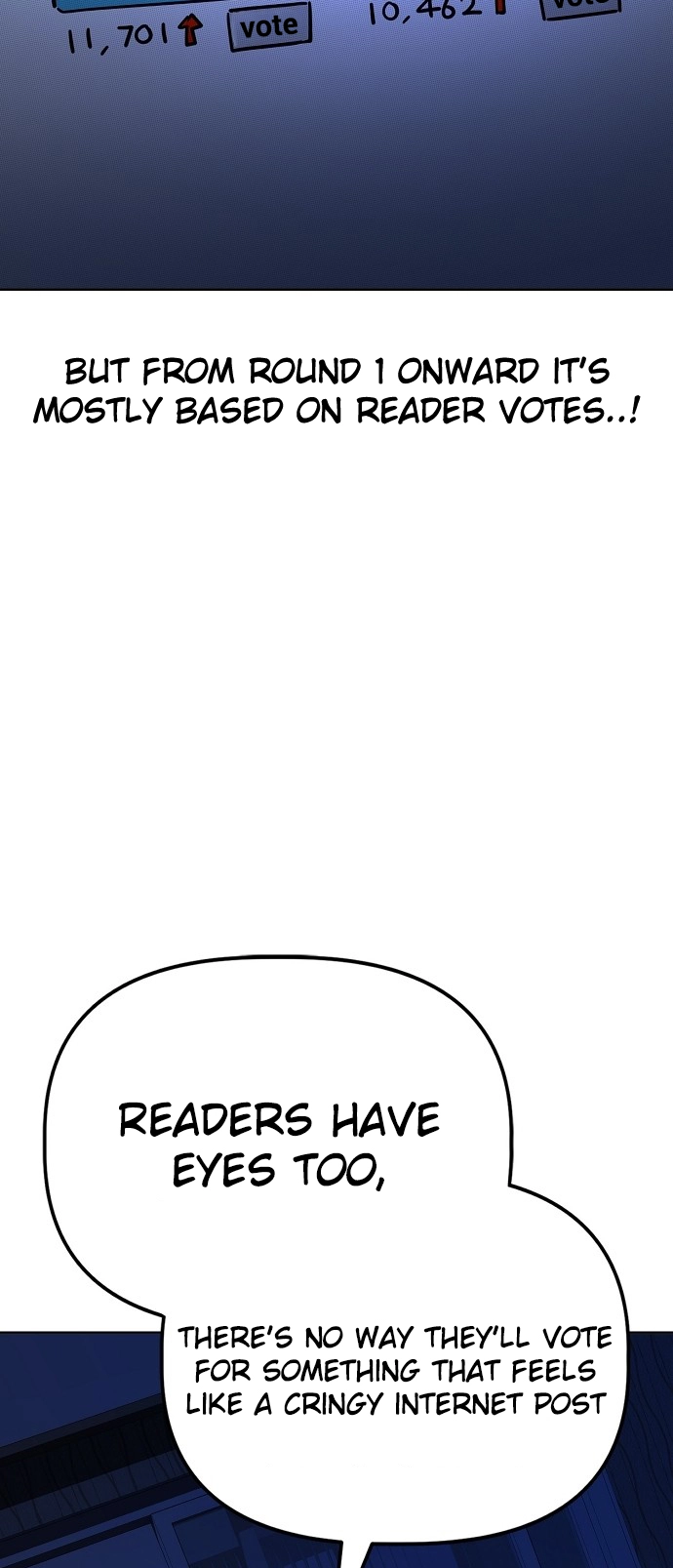 Jobless Gye Baek-sun Chapter 89 page 14 - 