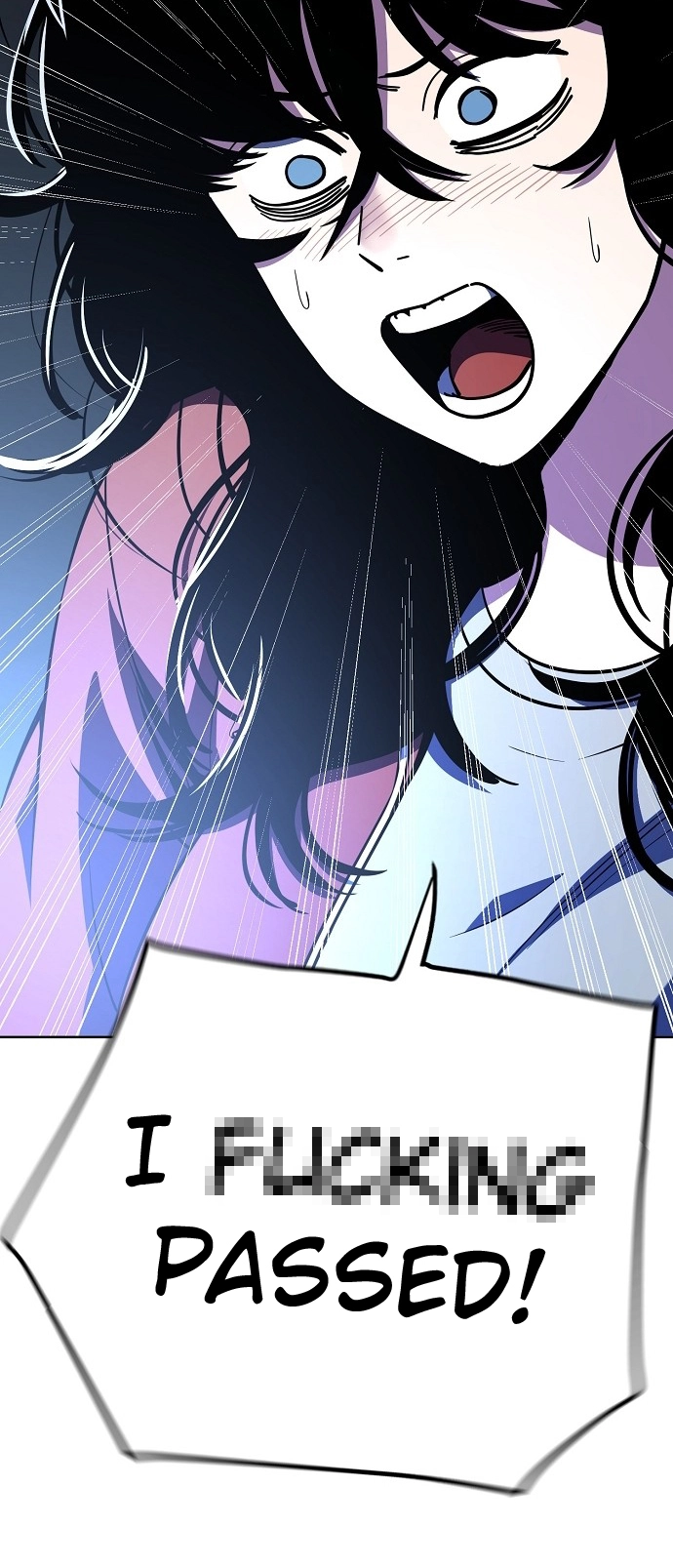 Jobless Gye Baek-sun Chapter 89 page 3 - 
