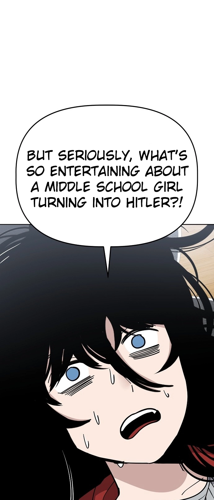 Jobless Gye Baek-sun Chapter 89 page 22 - 