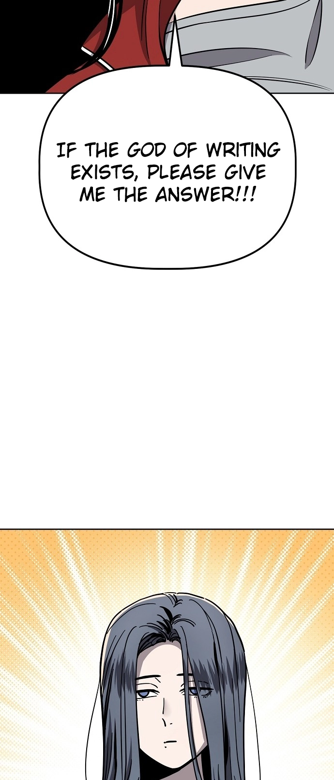 Jobless Gye Baek-sun Chapter 89 page 23 - 