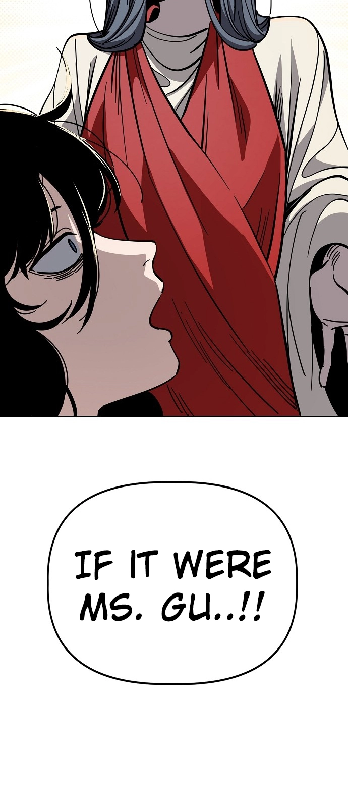 Jobless Gye Baek-sun Chapter 89 page 24 - 