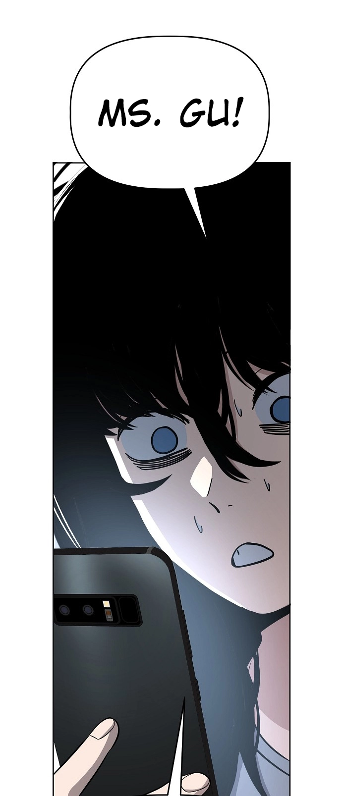 Jobless Gye Baek-sun Chapter 89 page 29 - 