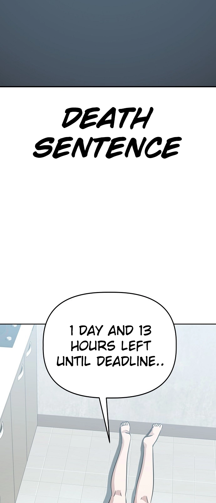 Jobless Gye Baek-sun Chapter 89 page 31 - 