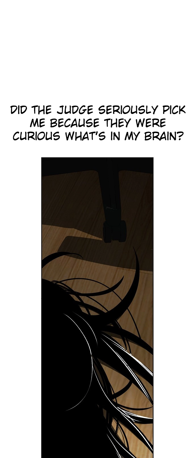 Jobless Gye Baek-sun Chapter 89 page 34 - 