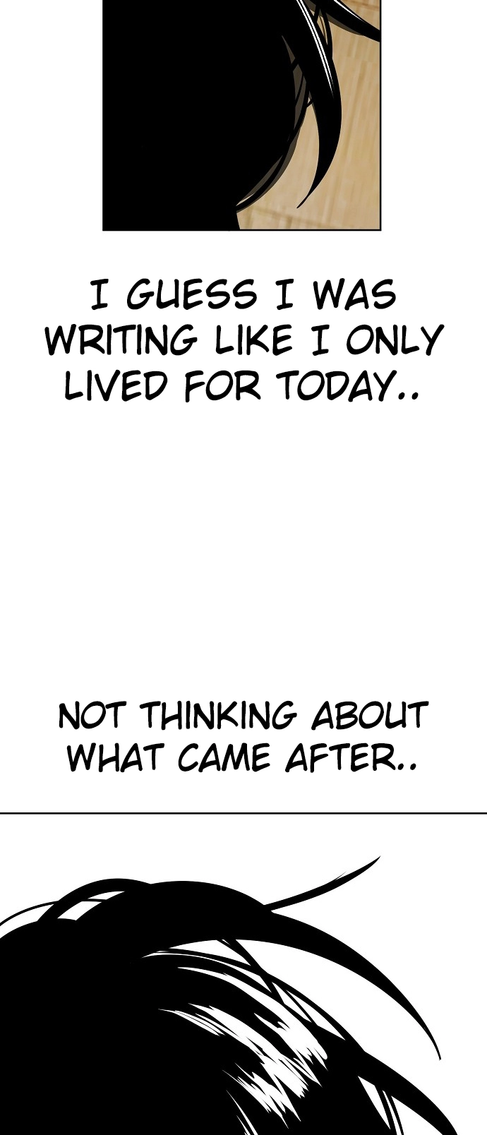 Jobless Gye Baek-sun Chapter 89 page 35 - 