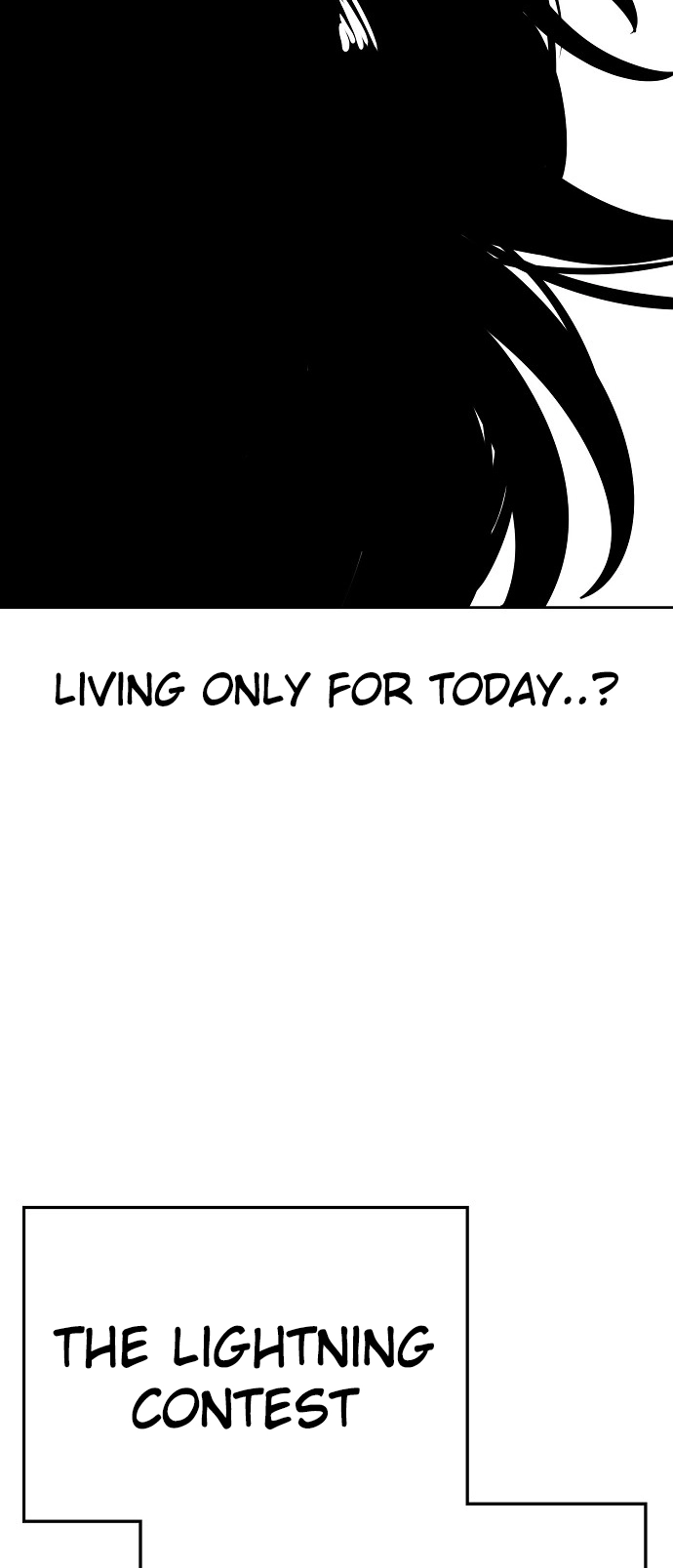 Jobless Gye Baek-sun Chapter 89 page 36 - 