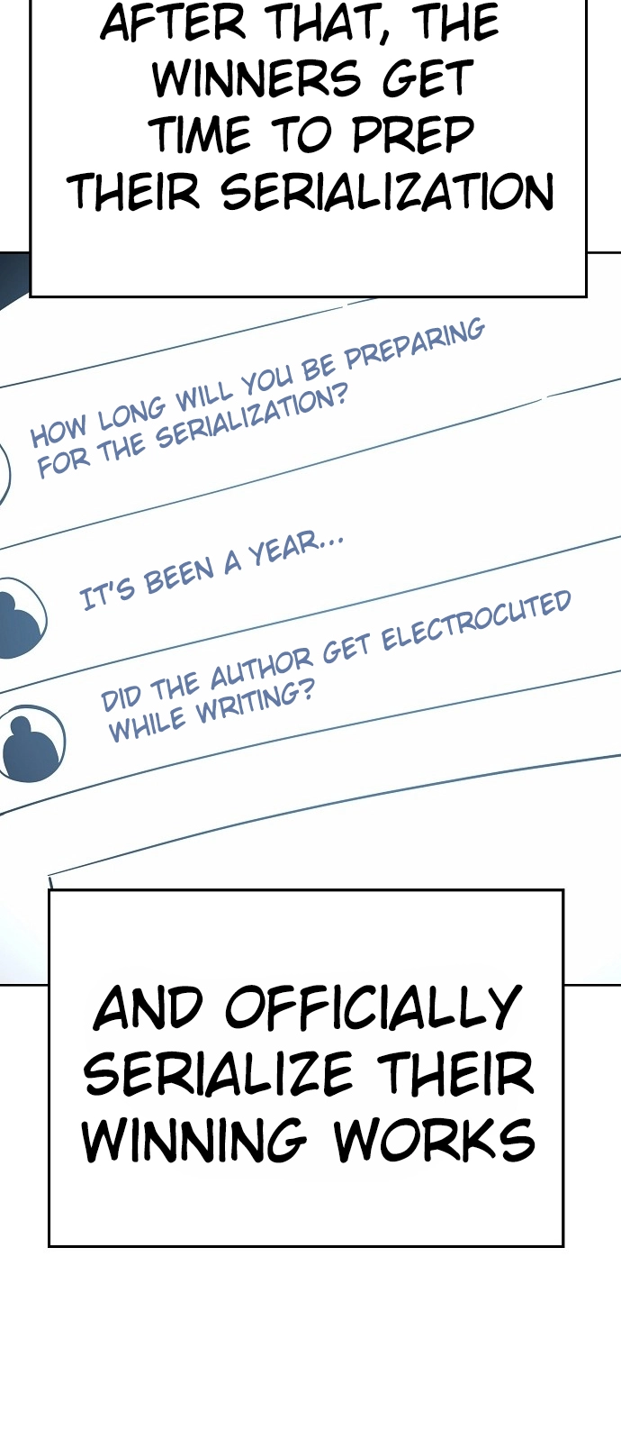 Jobless Gye Baek-sun Chapter 89 page 39 - 