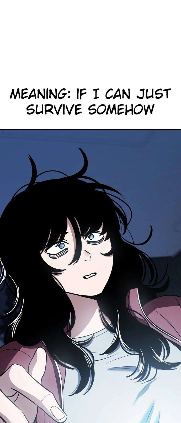 Jobless Gye Baek-sun Chapter 89 page 40 - 