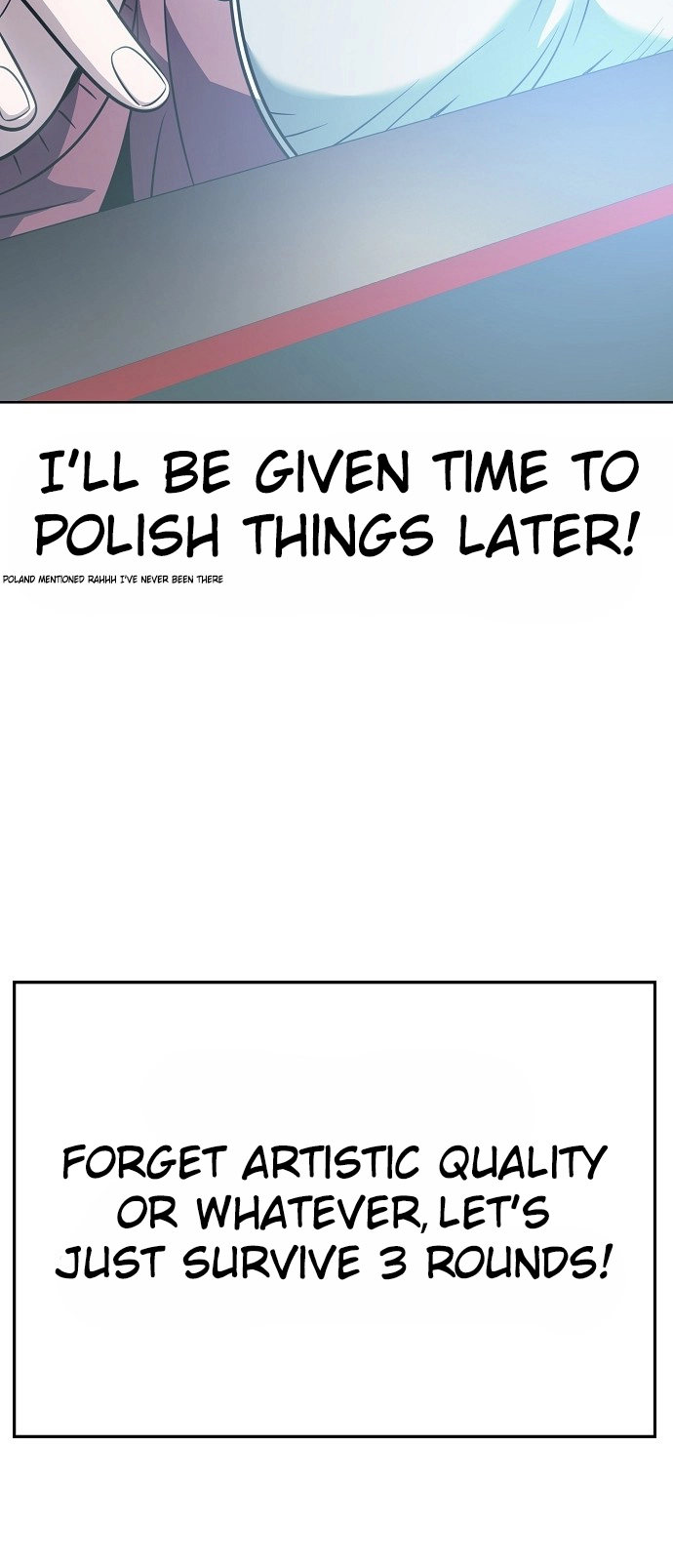 Jobless Gye Baek-sun Chapter 89 page 41 - 