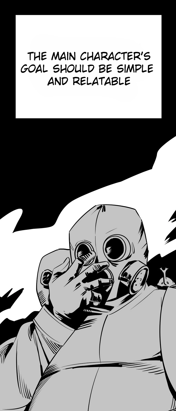 Jobless Gye Baek-sun Chapter 89 page 43 - 